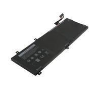 Batería de Reemplazo para Dell XPS 15 9550 Li-Polímero 11.4V 4910mAh 56Wh