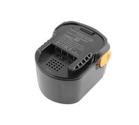 Batería de Reemplazo para Herramienta AEG BS 12G / BS 12X Ni-MH 12V 3000mAh 36Wh