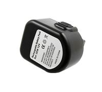 Batería de Reemplazo para Herramienta Dewalt DE9037 Ni-MH 12V 3000mAh 36Wh