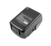 Batería de Reemplazo para Herramienta Hitachi CR 18DSL Li-ion 18V 3000mAh 54Wh