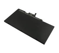Batería de reemplazo para HP EliteBook 840 G4 Li-Polymer 11,55V 4245mAh 51Wh
