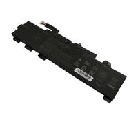 Batería de Reemplazo para HP EliteBook 850 G5 Li-Polymer 11,55V 4850mAh 56Wh