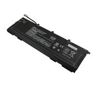 Batería de Reemplazo para HP EliteBook x360 830 G5 Li-Polymer 7,7V 6900mAh