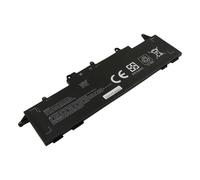 Batería de Reemplazo para HP ProBook x360 435 G7 Li-Polymer 11,55V 3900mAh