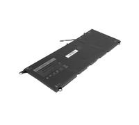Batería de Reemplazo para PC Portátil Dell XPS 13 9360 Li-Polímero 7.6V 7895mAh