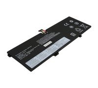 Batería de Reemplazo para Yoga C930 Li-Polímero 7,68V 7820mAh 60Wh