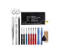 Batería de reemplazo - SUBTEL - Samsung Galaxy S10 (SM-G973) - 3300mAh - Ion de litio - Alta capacidad