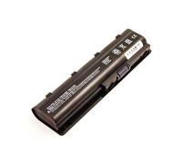 Batería de Repuesto 10.8V 4400mAh 47.5Wh para Compaq Presario/HP Pavilion