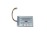 Batería de repuesto 1000 mAh 3,7 V para ratón gaming Logitech G900 Chaos Spectrum y G403 Prodigy RGB 533-000130