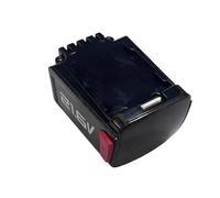 Batería de repuesto 21,6 V 2500 mAh, compatible con aspiradora Midea Lady/P5/P3/V Series, for BP21620D, BP21625A, VH1704, P70, P81(2500mAh)