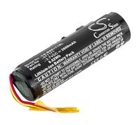 Batería de Repuesto 2600mAh / 9.62Wh para Bose 423816, SoundLink Micro PN:Bose 077171