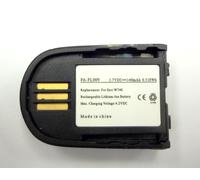 5X Compatible Poly /Plantronics Savi W440-M, W445 M W740-M & W745-M Batería