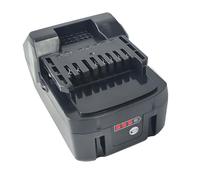 Batería de repuesto 5000 mAh para batería HITACHI 18 V BSL1815 BSL1830 | Batería para martillo perforador HITACHI BSL1840 33055 330067 330068 330139 330557, DH18DBL DH18DBDL DH18DBQL DS18DSAL
