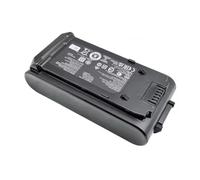 Batería de repuesto alta capacidad 25,2 V y 5000 mAh, compatible con aspiradoras Samsung VS20A95823W, VS20B95943N Jet95/Jet85, número pieza VCA-SBTA95(4000mAh)