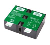 Batería de repuesto APC nº 124 (APCRBC124) [para BR1200GI / BR1500GI]