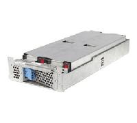 REPLACABLE BATTERY RBC43