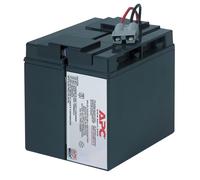 Batería de repuesto APC RBC7 (para SMT1500I / SUA1500I)