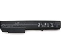 Batería de repuesto AV08 de 14,4 V 5200 mAh para laptop HP EliteBook 8530P 8530W 8540W 8540P 8730P 8730W 8740W 484788-001 493976-001 HSTNN-LB60 HSTNN-OB60 0 HSTN. N-XB60 KU533AA