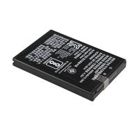 Batería de Repuesto BAT-EDA50/BAT-EDA50K de 4000mAh Compatible con Honeywell, Batería EDA50 EDA50hc.(BAT-EDA50K)