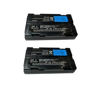 Batería de repuesto BDC46B 2600mAh, 7,2V, Compatible con estación total Sokkia ES-52 CX-52, Compatible Topcon SET230R, SET300, SET330, SET530 y SET630