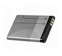 Batería de repuesto BL-5CB BL5C compatible con Nokia 100 106 105 113 103 X2-05 C1-01 1800