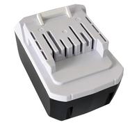 Batería de Repuesto BL1813G para batería Makita 18V, batería de Repuesto para Serie G, Compatible con BL1820G BL1811G BL1815G, (18V 3,0Ah)