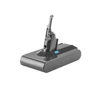 Batería De Repuesto Compatible Con Aspiradora De Mano Dyson V8 Absolute Cord-Free Vacuum.(4800mAh)