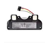 Batería De Repuesto Compatible con CECOTEC, Conga 12800 MAh, Accesorios For Aspiradora Robot 5090, 5490, 6090 Y 7090.(9800mAh)
