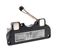 Batería De Repuesto Compatible Con Cecotec Y Conga, Accesorios Y Herramientas For Aspiradoras Robot 4090, 4490, 4590 Y 4690.(1pcs 5200mAh)