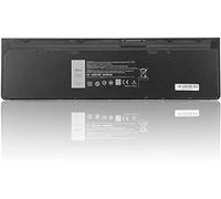 Batería de repuesto compatible con Dell Latitude E7240 E7250, 7,4 V, 52 Wh, VFV59, GD076, F3G33, DL011311-PLP22G01, PT1, X01, W57CV
