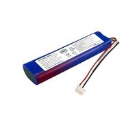 Batería De Repuesto Compatible Con Ecovacs Deebot Ozmo 900/901/905/920/930/937/N8 Pro, Batería Recargable De Iones De Litio De 14,4 V 6500 MAh(3500mAh)