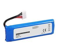 Batería de repuesto compatible con JBL GSP872693 01 para JBL Flip 4, Flip 4 SE Special Edition [3000 mAh - 3,7 V - LiPo - 100% compatible]