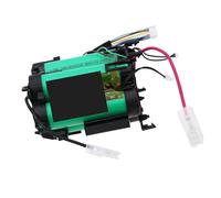 Batería de Repuesto Compatible con la Serie AEG QX91, 25,2 V 2000 mAh/3000 mAh, for QX9150IB/QX91ALRG/QX9-1-50IB, Potencia de Alta Capacidad(3000mAh)