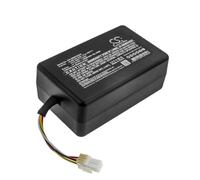 Batería De Repuesto Compatible Con Samsung PowerBot R7040, R1AM7010UW AA, VR1AM7010U5 AA, VR1AM7010U5 AA, VR1AM7010UW AA(4500mAh)
