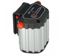 Batería de repuesto compatible con tijeras cortacésped y cortasetos Gardena BLi-18 9839-20 9840-20 (1500 mAh, 18 V, iones de litio)