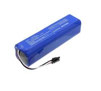 Batería de Repuesto, Compatible con Xiaomi,Mi Robot Vacuum-Mop 2 Ultra,BHR5195EU,34264 P2150-4S2P-MMBK 5200mAh / 74.88Wh Reemplazo de vacío