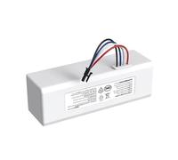 Batería De Repuesto Compatible Con Xiaomi Robot 1C P1904-4S1P-MM Y Mijia STYTJ01ZHM, Aspiradora, Barredora Y Fregadora G1.