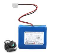 Batería de Repuesto de 10,8 V 3000 mAh, Compatible con el Robot Limpiafondos Aiper SE Scuba SE (X1), Batería para Robot Limpiafondos Inalámbrico