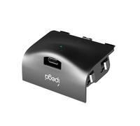 Batería de repuesto de 1000mAh con puerto USBC para Xbox X/S Series Controller