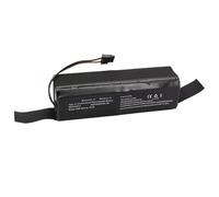Batería De Repuesto De 14,4 V, 5200 MAh Y 5600 MAh, Compatible Con Eufy Y RoboVac, Accesorios Y Piezas For Aspiradoras Robóticas Híbridas Serie X8.(5200mAh)