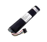 Batería De Repuesto De 14,4 V, 61 WH, 5200 MAh, Compatible con Robot Aspirador Neato Botvac D3, D3+, D4, D5, D5+, D6, D7, D705, D701, D502, D503, D303, 205-0011.(6500mAh-1PCS)