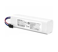 Batería De Repuesto De 14,4 V, 6800 MAh, Compatible Con Dreame F9, D9, L10, Z10 Pro/Plus/MAX For Aspiradoras Robóticas RLS3, RLS5, RLS5L, RLS5D(6500mAh)