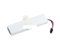 Batería De Repuesto De 14,4 V, Compatible con Xiaomi, Robot Aspirador 2C XMSTJQR2C P2026-4S1P-MMBK, Compatible con Trouver, Robot(5200mah)