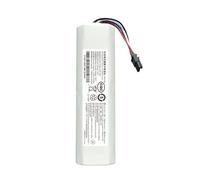 Batería de repuesto de 14,4 V P2008-4S2P-MMBK P2150-4S2P-XWDLS, compatible con aspiradora robótica Xiaomi Mijia 1T, compatible con Dreame S10 D9 F9 L10Pro L10Plus Piezas de repuesto de batería for asp