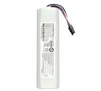 Batería De Repuesto De 14,4 V P2008-4S2P-MMBK P2150-4S2P-XWDLS, Compatible con Xiaomi, For Aspiradoras 1T S10 D9 F9 L10 Pro L10 Plus(7800mAh)