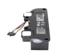 Batería De Repuesto De 14,4 V Y 12800 MAh, Compatible con Cecotec Conga, For Aspiradoras Robot 5090, 5490, 6090 Y 7090.(6500mAh)