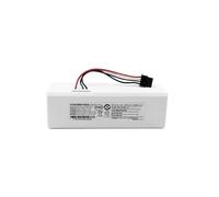 Batería De Repuesto De 14,4 V Y 5200 MAh, Compatible con Xiaomi, For Accesorios De Aspiradora Inalámbrica G1 1C.(14.4V 5200mAh 3PCS)