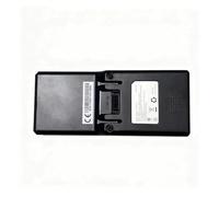Batería de repuesto de 21,6 V 2000 mAh, compatible con aspiradora de mano Tineco A09-01 TEK ZB1758-6S1P-01, batería recargable de larga duración