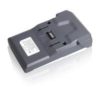 Batería de repuesto de 21,6 V 3500 mAh compatible con la batería Hoover B012, para aspiradora Hoover H -Free 100