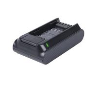 Batería De Repuesto De 21,6 V, Compatible Con Aspiradoras Shark IW3510UK E IW3611UKT. Ajuste Máximo: 11-13 Minutos.